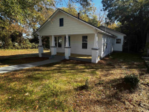 909 Wilson St Wilson, NC 27893