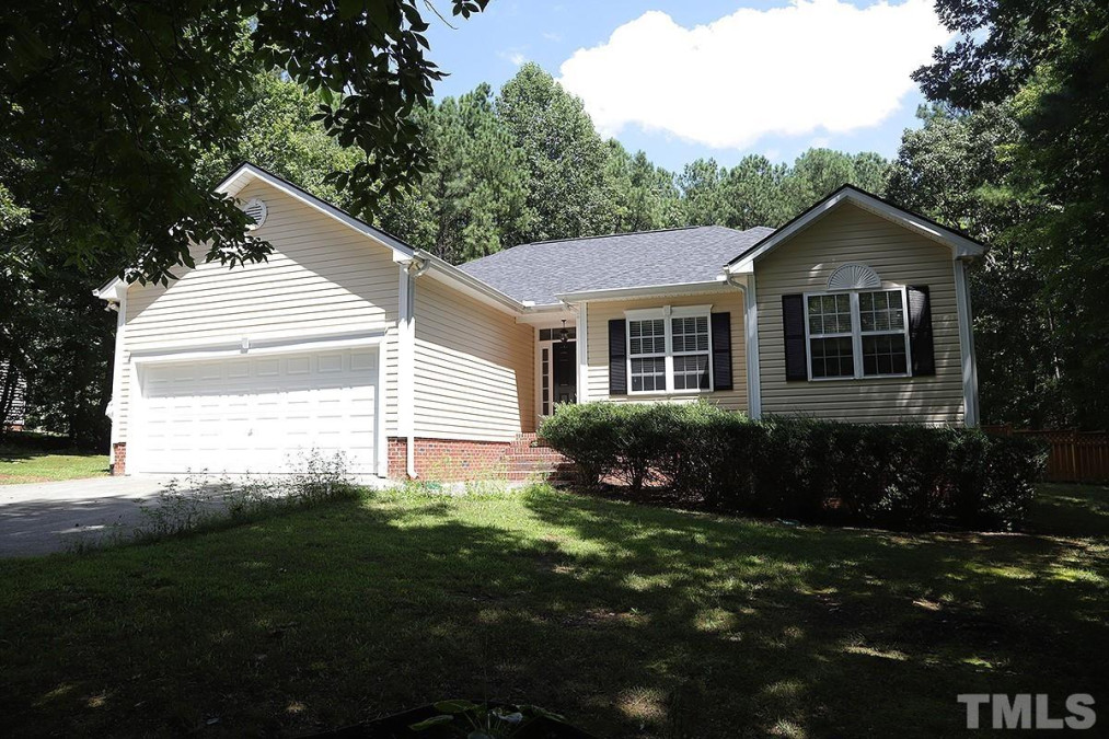 4145 Geneva Dr Franklinton, NC 27525