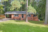 109 Brantley St Spring Hope, NC 27882