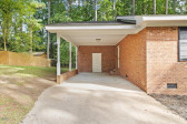 109 Brantley St Spring Hope, NC 27882