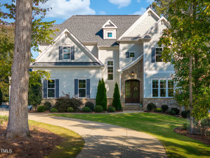 8709 Kimalden Ct Wake Forest, NC 27587