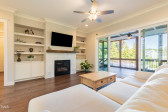 8709 Kimalden Ct Wake Forest, NC 27587