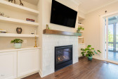 8709 Kimalden Ct Wake Forest, NC 27587