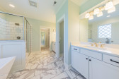 8709 Kimalden Ct Wake Forest, NC 27587
