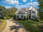 8709 Kimalden Ct Wake Forest, NC 27587