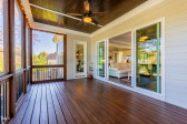 8709 Kimalden Ct Wake Forest, NC 27587