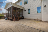 8709 Kimalden Ct Wake Forest, NC 27587