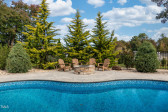 8709 Kimalden Ct Wake Forest, NC 27587