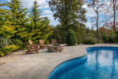 8709 Kimalden Ct Wake Forest, NC 27587