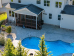 8709 Kimalden Ct Wake Forest, NC 27587