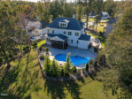 8709 Kimalden Ct Wake Forest, NC 27587