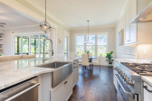 8709 Kimalden Ct Wake Forest, NC 27587