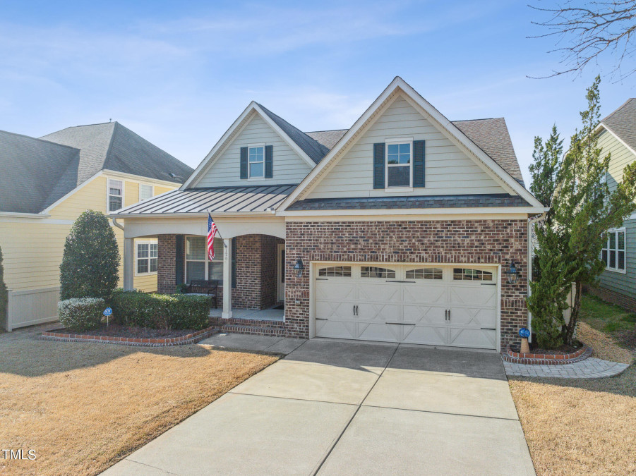 120 Silver Bluff St Holly Springs, NC 27540