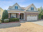 120 Silver Bluff St Holly Springs, NC 27540