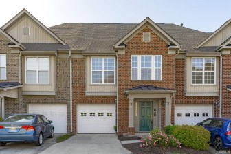 9907 Marni Ct Raleigh, NC 27617