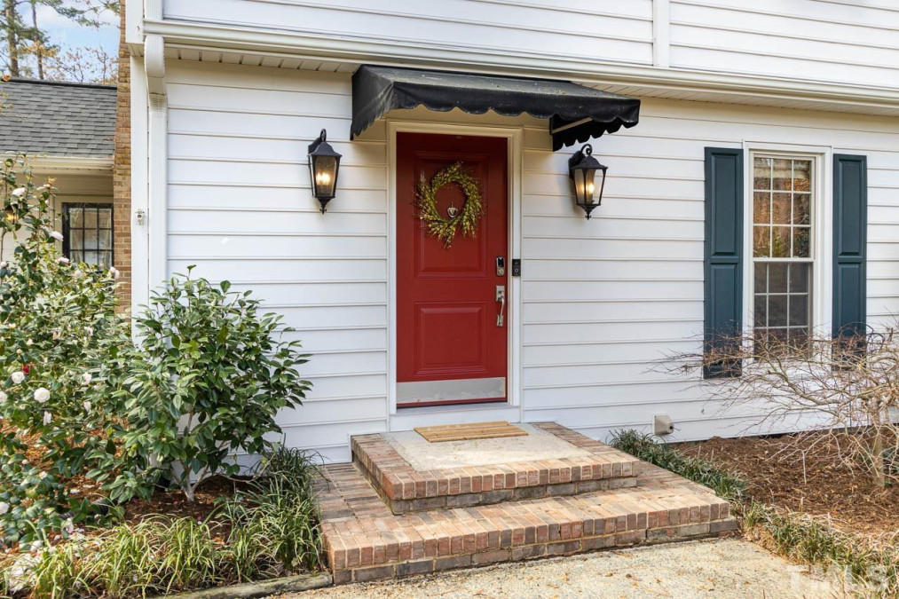 5900 Williamsburg Way Durham, NC 27713