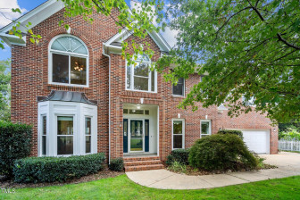 214 Windhover Dr Chapel Hill, NC 27514