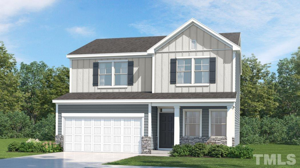 508 Willard Woods Dr Wendell, NC 27591