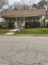 134 Maywood Ave Raleigh, NC 27603