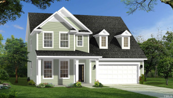 20 Junius Birch Trl Youngsville, NC 27596