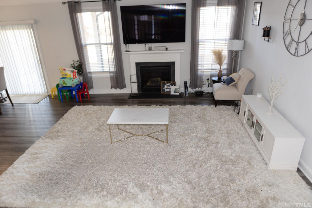 255 Axis Deer Ln Garner, NC 27529