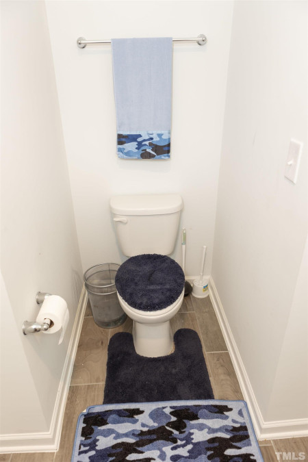 255 Axis Deer Ln Garner, NC 27529