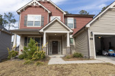 255 Axis Deer Ln Garner, NC 27529