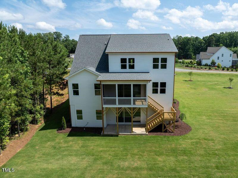 3991 Hope Valley Dr Wake Forest, NC 27587