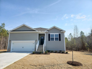 275 Babbling Creek Dr Youngsville, NC 27596