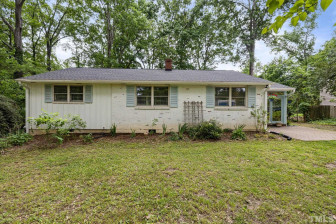 407 Hickory Dr Chapel Hill, NC 27517