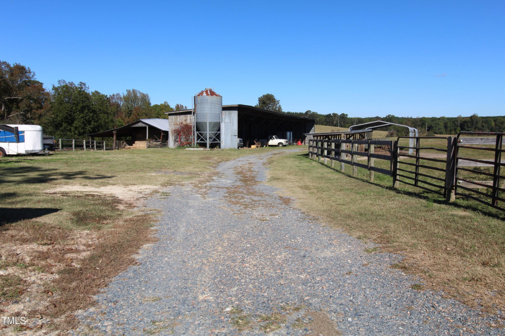 455 Hogan Farm Rd Seagrove, NC 27341