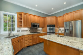 5504 Spring Bluffs Ln Raleigh, NC 27606