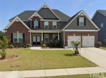 2917 Cragburn Pl Fayetteville, NC 28306