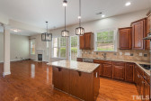 2406 Teermark Ln Durham, NC 27703