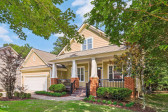 121 Hatchet Creek Ct Morrisville, NC 27560