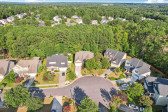 121 Hatchet Creek Ct Morrisville, NC 27560