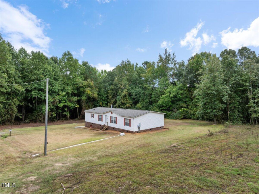 503 Moody Dr Gaston, NC 27832