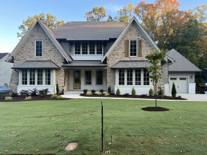 1212 Gunnison Pl Raleigh, NC 27609