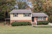 3144 Ward Rd Raleigh, NC 27604