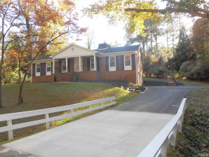 227 Willowood Dr Henderson, NC 27536