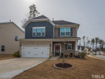 4957 Heathshire Dr Raleigh, NC 27616