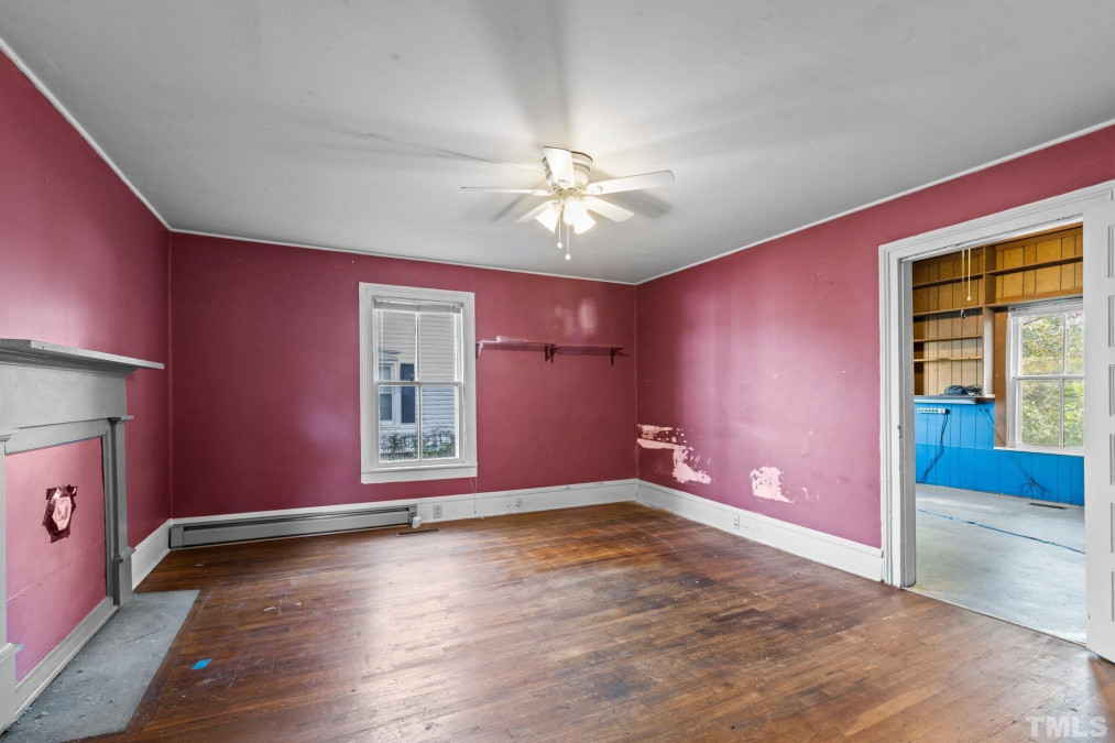 108 Sycamore St Zebulon, NC 27597