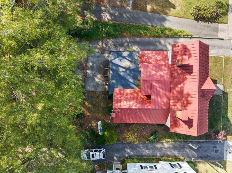 108 Sycamore St Zebulon, NC 27597