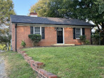 1116 Rauhut St Burlington, NC 27217