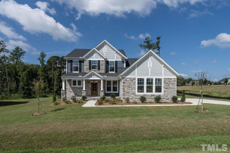 42 Clearbrook Ct Angier, NC 27501