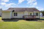 248 Roping Horn Way Willow Springs, NC 27592