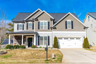 6928 Rex Rd Holly Springs, NC 27540