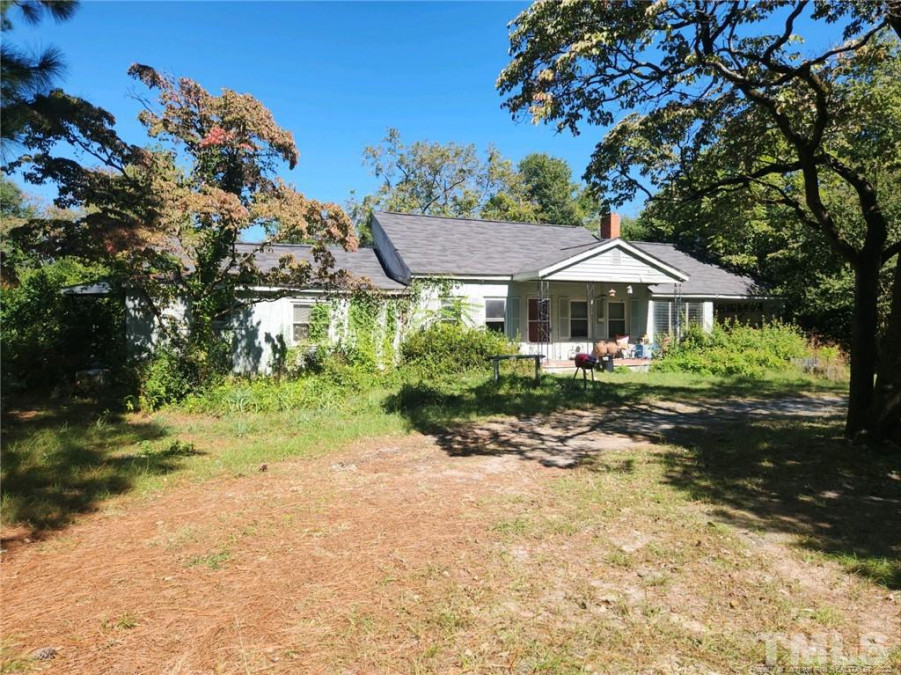 3270 Cumberland Rd, Fayetteville, NC 28306 Raleigh Realty