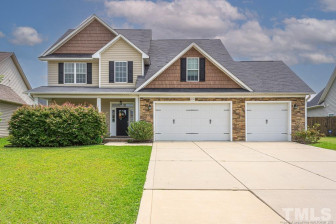 4258 Cherry Hill Ln Fayetteville, NC 28312