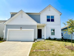 3006 Winding Ridge Dr Wilson, NC 27893